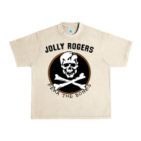 Sandshell fear the bones Urban Heavy Tee - artisFamous