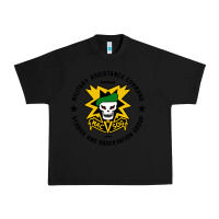 Black macv sog Urban Heavy Tee - artisFamous