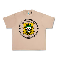 Burro macv sog Urban Heavy Tee - artisFamous