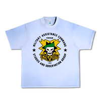 Grape Ice macv sog Urban Heavy Tee - artisFamous
