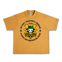 Peanut Butter macv sog Urban Heavy Tee - artisFamous