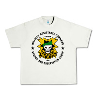 Pistachio macv sog Urban Heavy Tee - artisFamous