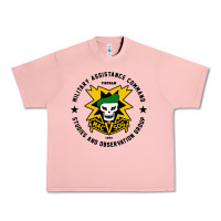 Salmon macv sog Urban Heavy Tee - artisFamous
