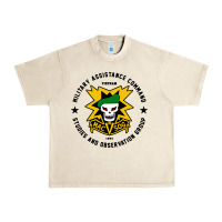 Sandshell macv sog Urban Heavy Tee - artisFamous