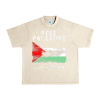 Sandshell free jerusa.lem, ga.za, free palest . trending  shirt Urban Heavy Tee - artisFamous