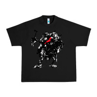 Black hunt  showdown Urban Heavy Tee - artisFamous
