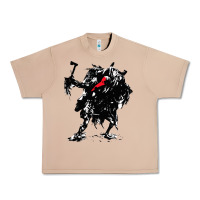 Burro hunt  showdown Urban Heavy Tee - artisFamous