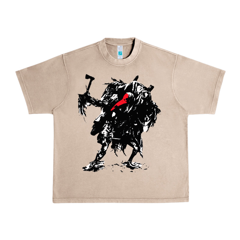 Hunt  Showdown Urban Heavy Tee by artisFamous | Teevron
