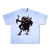 Grape Ice hunt  showdown Urban Heavy Tee - artisFamous