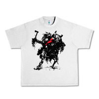 Lunar Rock hunt  showdown Urban Heavy Tee - artisFamous
