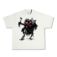 Pistachio hunt  showdown Urban Heavy Tee - artisFamous