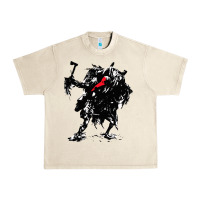 Sandshell hunt  showdown Urban Heavy Tee - artisFamous