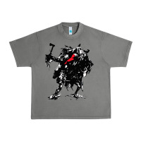 Tornado hunt  showdown Urban Heavy Tee - artisFamous