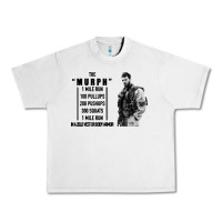 Lunar Rock the murph challenge Urban Heavy Tee - artisFamous