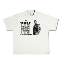 Pistachio the murph challenge Urban Heavy Tee - artisFamous