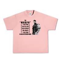 Salmon the murph challenge Urban Heavy Tee - artisFamous