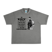Tornado the murph challenge Urban Heavy Tee - artisFamous