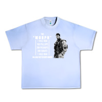 Grape Ice the murph challenge Urban Heavy Tee - artisFamous
