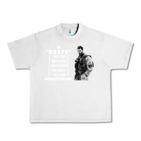 Lunar Rock the murph challenge Urban Heavy Tee - artisFamous