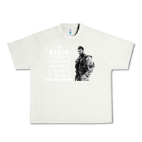 Pistachio the murph challenge Urban Heavy Tee - artisFamous