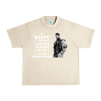 Sandshell the murph challenge Urban Heavy Tee - artisFamous