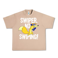 Burro swiper no swiping Urban Heavy Tee - artisFamous