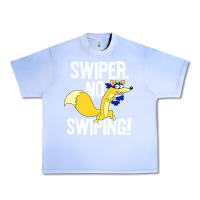 Grape Ice swiper no swiping Urban Heavy Tee - artisFamous