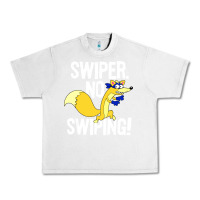 Lunar Rock swiper no swiping Urban Heavy Tee - artisFamous
