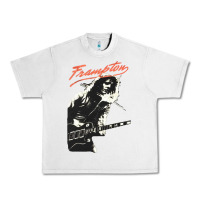 Lunar Rock Peter Frampton Urban Heavy Tee - artisFamous