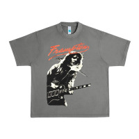 Tornado Peter Frampton Urban Heavy Tee - artisFamous