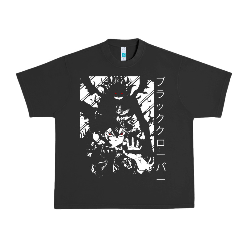 Vintage Japanese Anime Urban Heavy Tee by artisFamous | Teevron