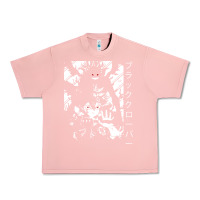 Salmon vintage japanese anime Urban Heavy Tee - artisFamous