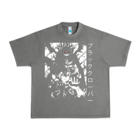 Tornado vintage japanese anime Urban Heavy Tee - artisFamous