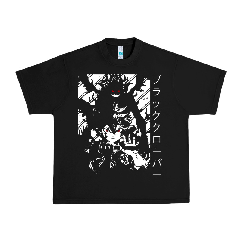 Vintage Japanese Anime Urban Heavy Tee by artisFamous | Teevron
