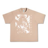 Burro vintage japanese anime Urban Heavy Tee - artisFamous