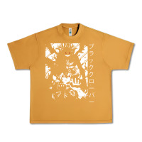 Peanut Butter vintage japanese anime Urban Heavy Tee - artisFamous