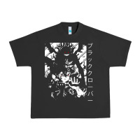 Pigment Black vintage japanese anime Urban Heavy Tee - artisFamous