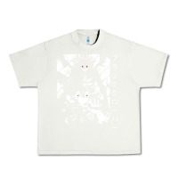 Pistachio vintage japanese anime Urban Heavy Tee - artisFamous