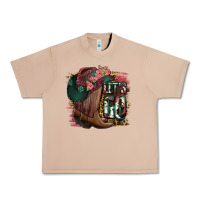 Burro Let's Go Urban Heavy Tee - Jasminsmagicworld