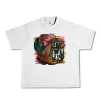 Lunar Rock Let's Go Urban Heavy Tee - Jasminsmagicworld