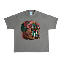 Tornado Let's Go Urban Heavy Tee - Jasminsmagicworld