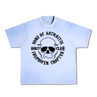 Grape Ice sons of arthritis funny Urban Heavy Tee - artisFamous
