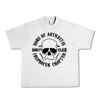 Lunar Rock sons of arthritis funny Urban Heavy Tee - artisFamous