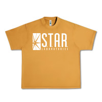 Peanut Butter the flash tv series start Urban Heavy Tee - artisFamous