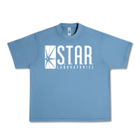 Pebble Blue the flash tv series start Urban Heavy Tee - artisFamous