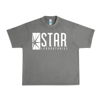The Flash Tv Series Start Urban Heavy Tee | Teevron