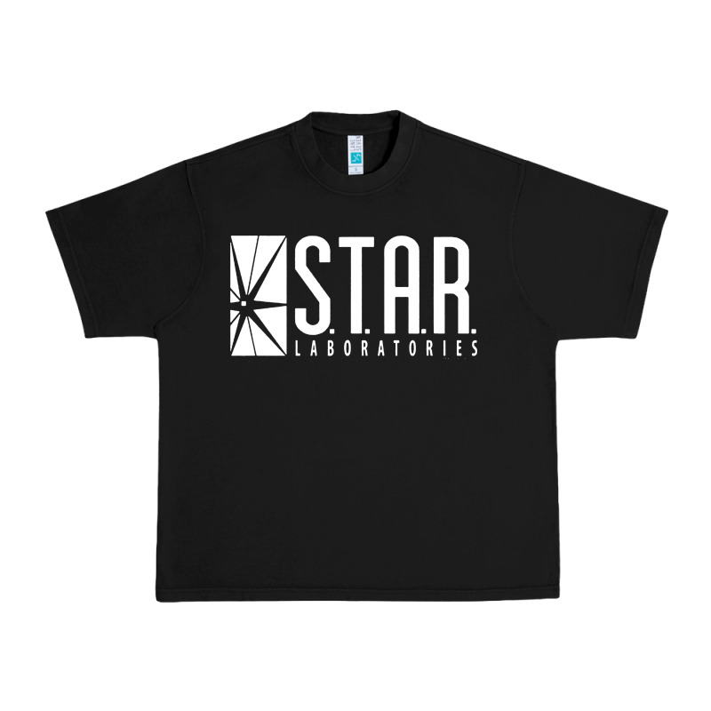 The Flash Tv Series Start Urban Heavy Tee by artisFamous | Teevron