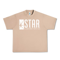 Burro the flash tv series start Urban Heavy Tee - artisFamous