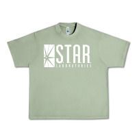 Oil Green the flash tv series start Urban Heavy Tee - artisFamous