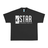 Pigment Black the flash tv series start Urban Heavy Tee - artisFamous